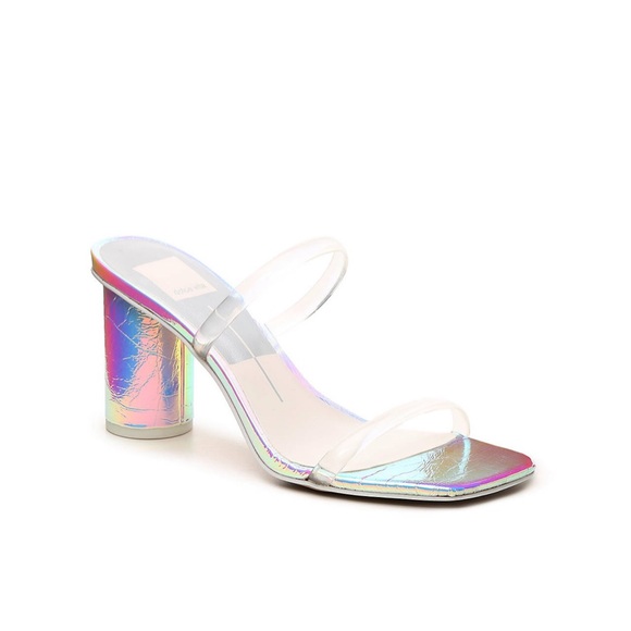 Dolce Vita Noles Sandals *Rare* 💎 - Picture 1 of 6